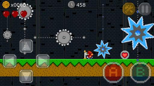 Level Maker screenshot 5