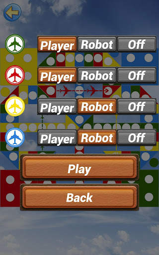 Aeroplane Chess screenshot 11