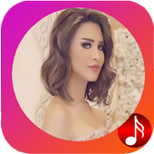 ikon Musik Omaima Taleb