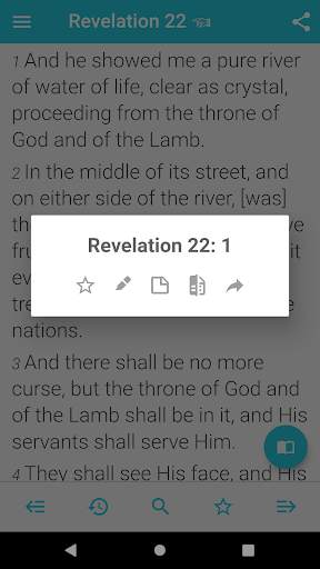 Sinhala and Tamil Holy Bible screenshot 5