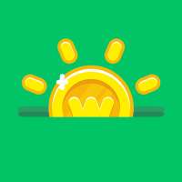 Winkel Play Daily - Win Real Rewards logo