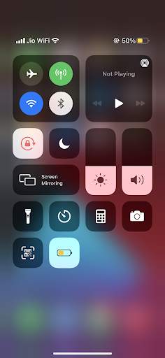 Launcher iOS Widgets screenshot 5