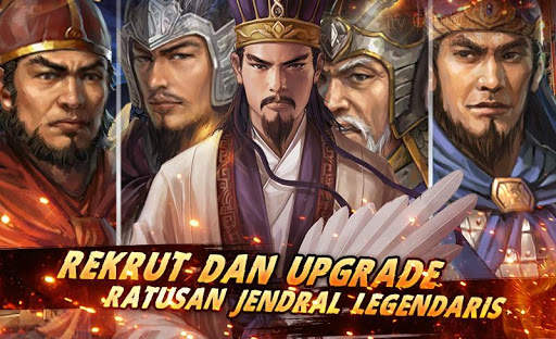 Conquest 3 Kingdoms screenshot 2