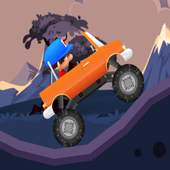 Off-Road Climb Racing 3.0