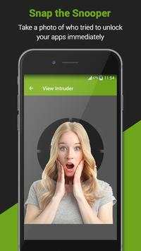 AppLock (Smart AppLock) screenshot 4
