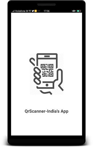 AN Scanner app screenshot 1