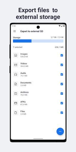 Gator - System Cleaning Tool screenshot 5