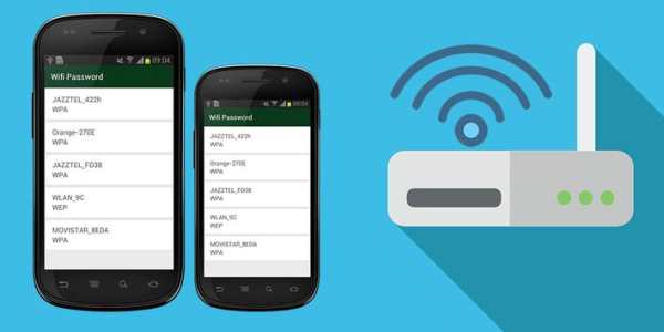 WIFI PASSWORD WEP WPA screenshot 2