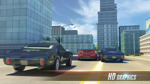 San Andreas Crime City Gangste screenshot 1