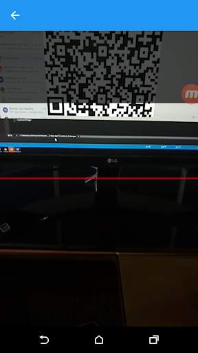 Mobile Exam screenshot 2