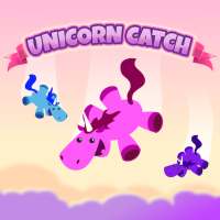 Unicorn Catch logo