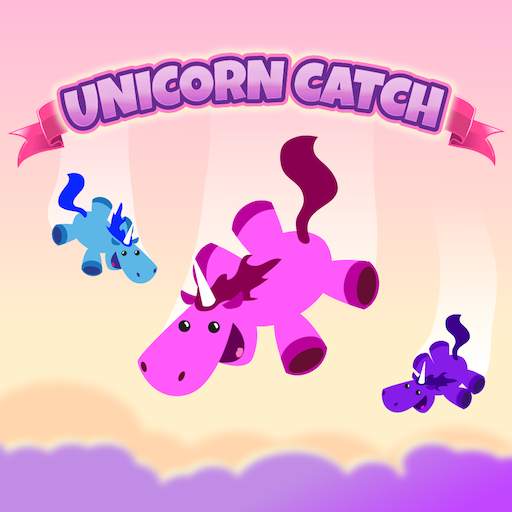 Unicorn Catch 38