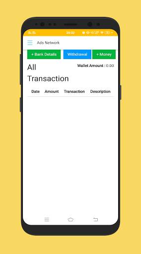 Ads Guru - Advertise and Earn Money स्क्रीनशॉट 5