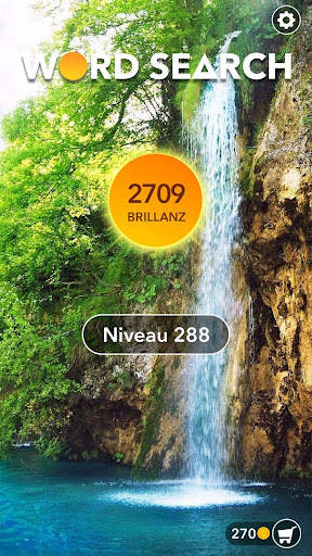Recherche de Mot - Jeu de puzz screenshot 4