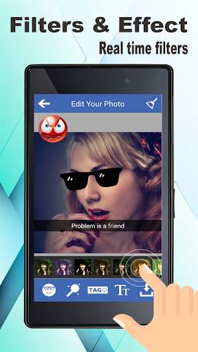 Photo Sticker Maker screenshot 3