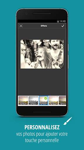 Auchan Photo screenshot 4
