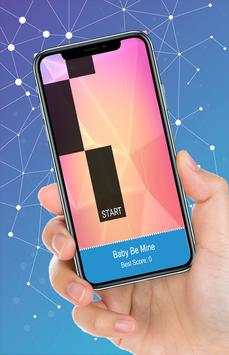 Piano Tiles Kally Mashup 2020 screenshot 2