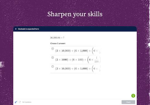 Khan Academy screenshot 10