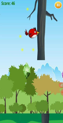 Jumping Bird screenshot 5