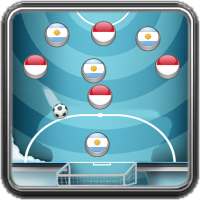Futsal Carom icon