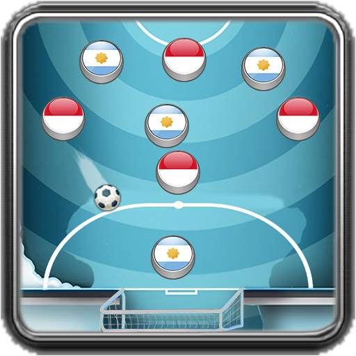 Futsal Carom 1.0