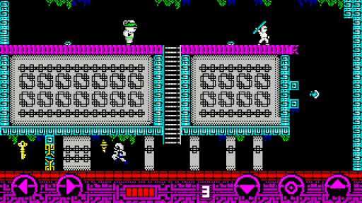 Kung-fu Bruce: The Legend Continues screenshot 2