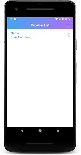 Camera Click Assistant screenshot 2