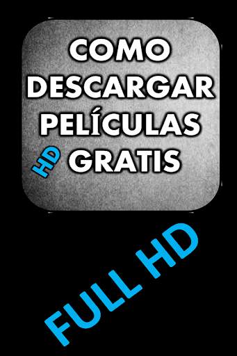 Como Descargar Peliculas Gratis screenshot 4