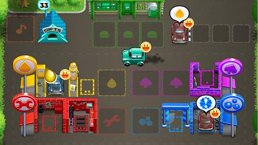Tiny Auto Shop: Car Wash Game screenshot 6