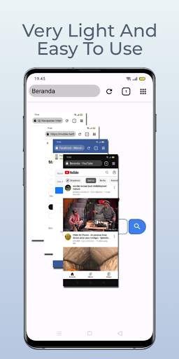 Unblock Browser Sites Web screenshot 4