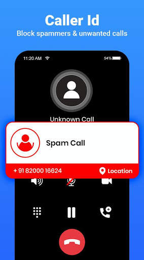 Caller ID Name and Call Blocker - Indian App screenshot 5