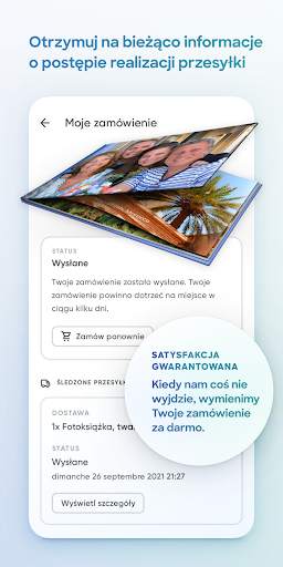 Popsa | Wydrukuj swoje zdjęcia screenshot 7