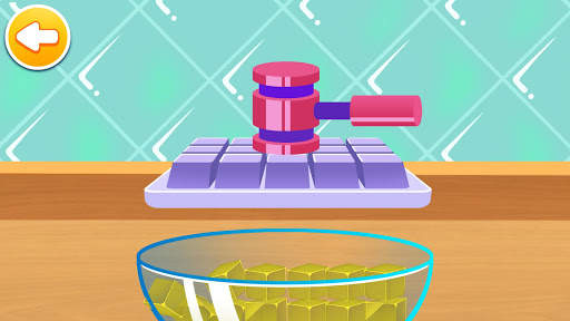 Baby Ice Cream Shop - Make Your Favorite Dessert screenshot 4