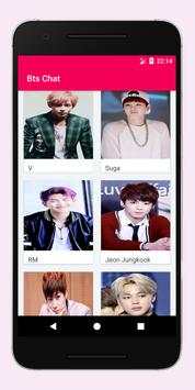 Bts ARMY Chat screenshot 2