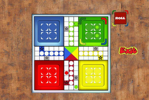 Ludo - Free Board Multiplayer Game screenshot 4