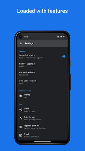 Calculator Plus screenshot 7
