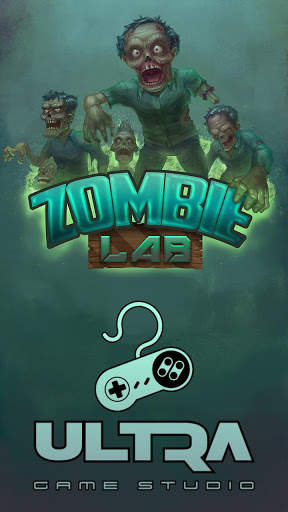 Zombie Lab free screenshot 8