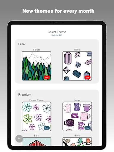 Beautiful Mood - Mood Tracker screenshot 10