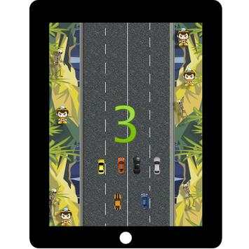 car traffic racing 2015 screenshot 9