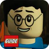 TIPS LEGO HARRYPOTTER 3