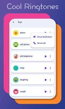 Voice Fun screenshot 3