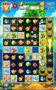 New Fishdoom Baby Shark screenshot 5