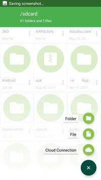 ESA File Manager - Explore Pro (Premium Free) screenshot 4