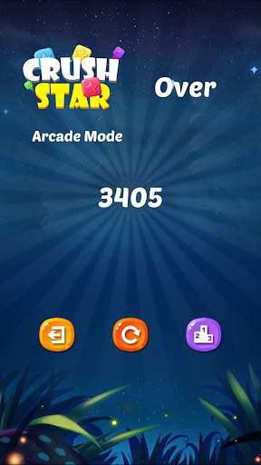 Crush Star screenshot 5