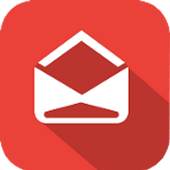 Correio eletrônico Gmail app icon