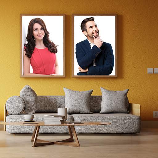 Home Design 3D Photo Frames: Interior Design Ideas 1.7