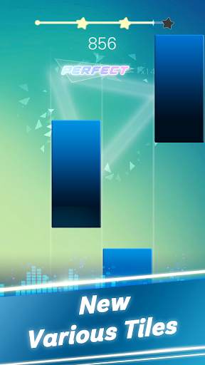 Piano Tap Tiles - Music Game screenshot 2