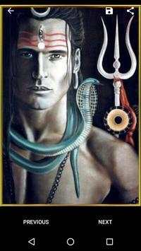 Shiva DP photos & Status Offline screenshot 3