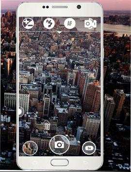 Camera for hp screenshot 1