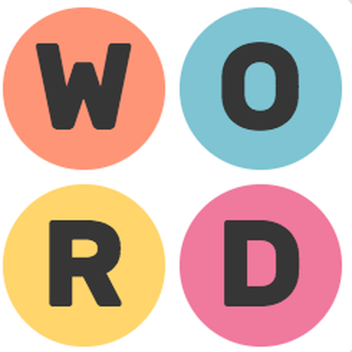 Word Bubble icon